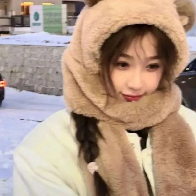 若叶女孩