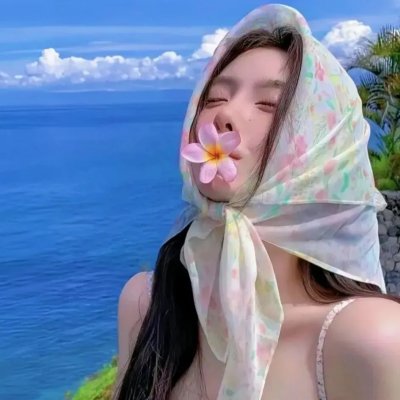 冰属性男子与酷酷女同事